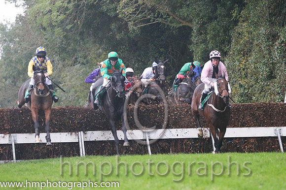 03 Personal Shopper and B R Dalton - - 03rd (7 ,Yellow and blue check ) Trainer - H Smyth