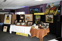 Nick O'Tooles "Arkle Years Memorabilia Display" - AA1V9392