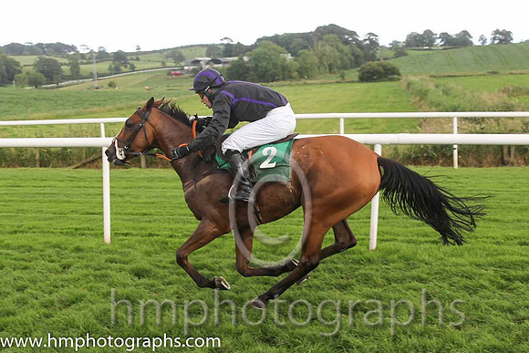 03 Indian whiskey & Mr A D Doyle - 3rd (2, black mauve seams )FT8E0030