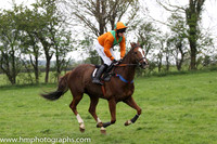 2014/05/03rd - Race 5 Killultagh P2P at Largy Crumlin