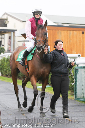 06 Inchivara & Miss G Ryan - 6th(3,wine, pink sleeves)