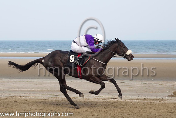 1 Sister Slew and J P O'Brien - - 1st (9 ,purple and white qtrd ) Trainer - Gordon Elliott
