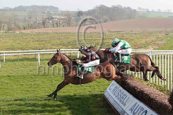 Duroob (11) winner, Jockey A P Heskin ,  Blaze Trailer 5th Jockey D J Condon - CU2D0723-e2