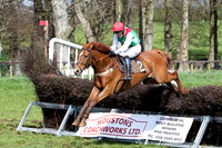 2012/04/10th - Race 2 - Fonezone/Barclays Winner of Two Confined at Loughanmore