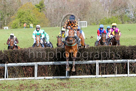 Red Admirable (4 amber & black check) & B G Crawford - 4thFT8E2387-e