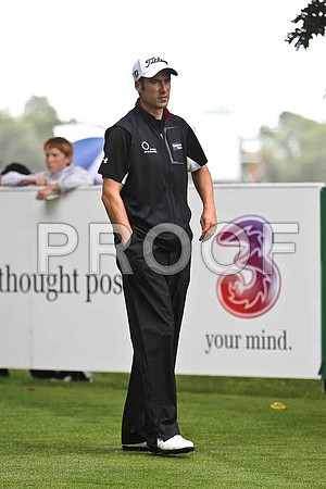 Ross Fisher at the 2010 Irish Open at Killarney - CU2D1396-e