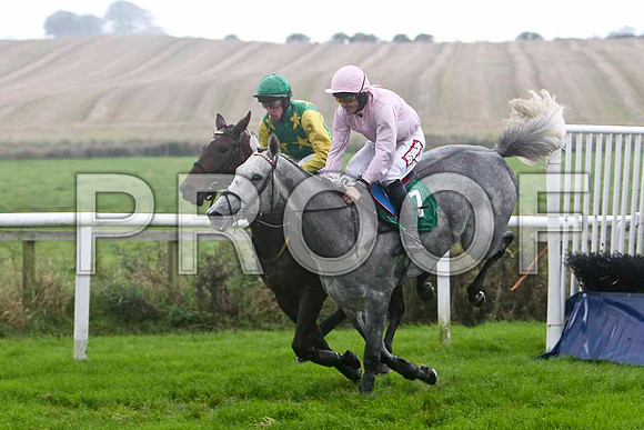 He's A Delight Winner, Jockey D J Condon & Kilrush PU, Jockey D N Russell - FT8E5211-e