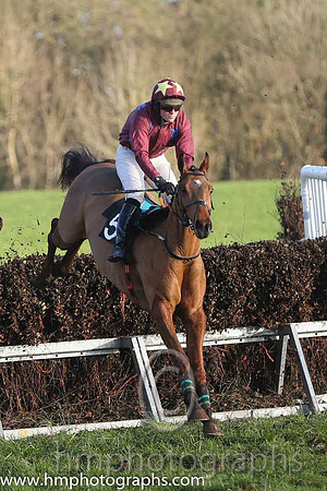R3 winners - InFrontOfTheJudge  J Cresswell