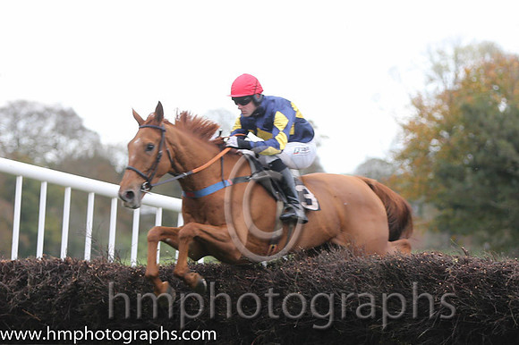 01 The Tinker Molly and B O'Neill - - 01st (3 ,blue, yellow triple diamonds ) Trainer - Colin Bowe