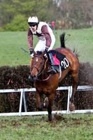 2012/04/28th - Race 6 - The Aircore Maiden Race for 6-Y-O Upwards Geldings at Toomebridge