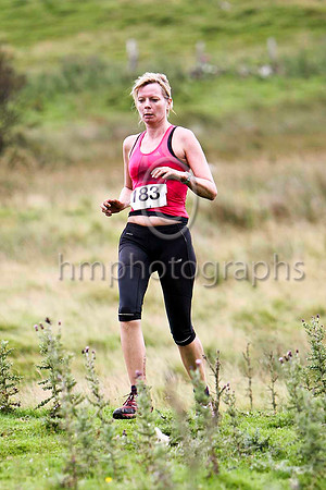 Elaine Hall, 157th, V35 , 13th woman in 51.56 - Larne AC - FT8E3538-e