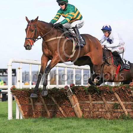 01st Ten Ten and Mark Walsh