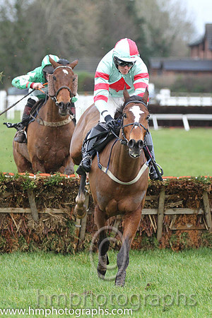 01 Say It again & Andrew J McNamara - winners (6,light green, red diamond ) - FT8E3002-27