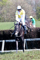 2012/04/28th - Race 1 - Dennison Commercials Ltd Maiden Race for 4-Y-O at Moneyglass, Toomebridge