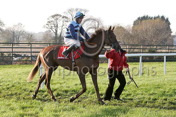 Kauto Stone , Winner , Jockey P Carberry - FT8E7035-e