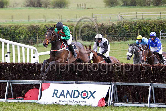 Have One For Me (3) & Ms E A Lalor - 3rdFT8E1780-e