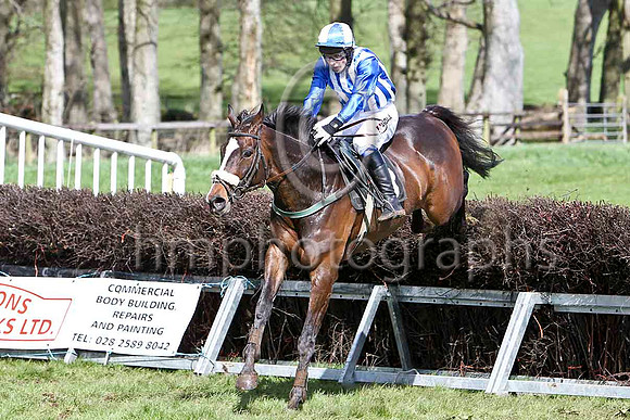 Mourne Paddy & B G Crawford - 3rd - FT8E0984-e2