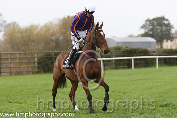 05 Wicklow Brave and P Townend - - 05th (5 ,purple, orange seams ) Trainer - W P Mullins