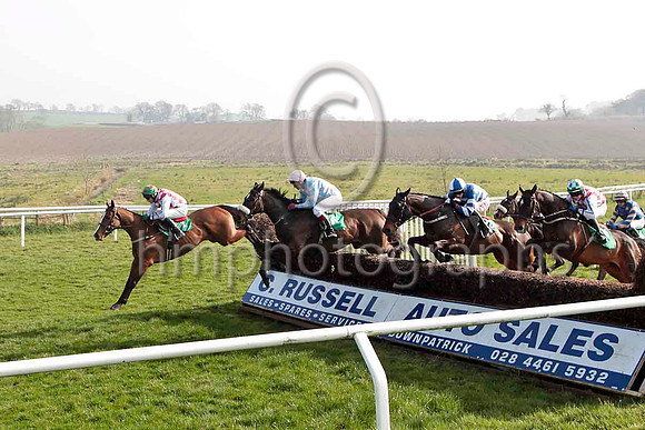 Selection Box 4th, Inoma James 9th, Talab 2nd & Essifer 7th - CU2D0703-e