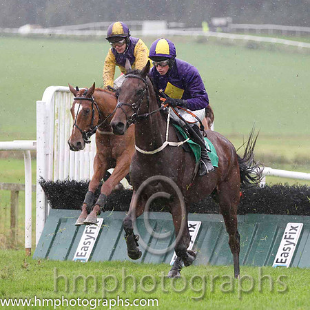 08 Seamus Mor & M P Fogarty - PU (6, purple, yellow diamond ) - FT8E8908-16