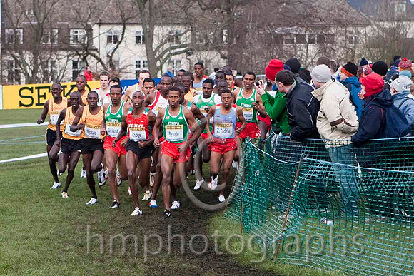 Kenenisa Belele, Ethiopia  - Winner in 34.38 - _MG_6399-e