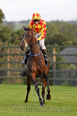 Rock of Hope & M A Cleere - 9th (10, yellow and red diamonds) - CU2D3400-e