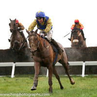 2014/12/26th - Race 2 at Down Royal Boxing Day Meeting