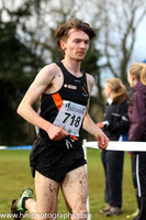 2014/01/04th - Antrim IAAF Senior Men Cross Country