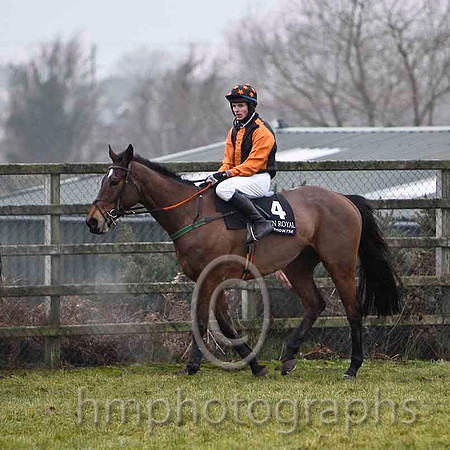 Inverglen , Jockey Mr B G Crawford - 6th - CU2D2005-e