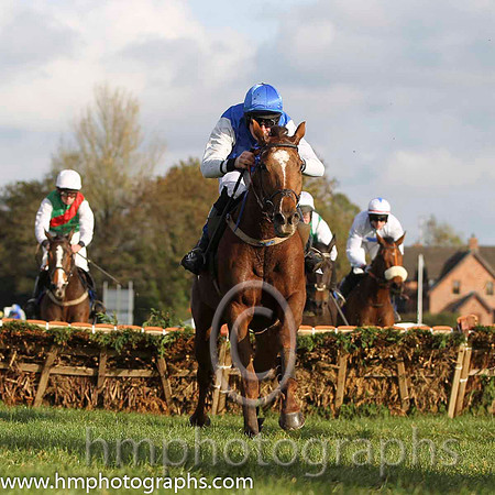 07 Better Back Bob & G B Watters - 7th (9, royal blue, white sleeves) - FT8E9924-49