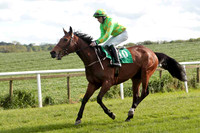 Tulla Emerald , 3rd , Jockey D J Bates -CU2D9223-e