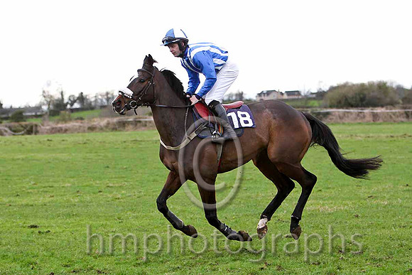 Mourne Paddy & S Crawford - Fell - FT8E0501-e