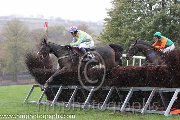 01 Mercers Court & P E Turley - winner (4, light blue and yellow stripes ) - FT8E9486-1