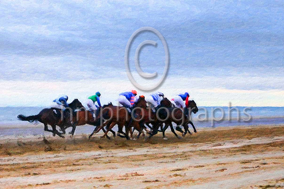 Racing at Laytown on the beach - IMG_9564-e2ar