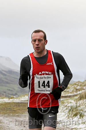 James McIlroy Larne AC , winner in 33.17 - FT8E8061-e