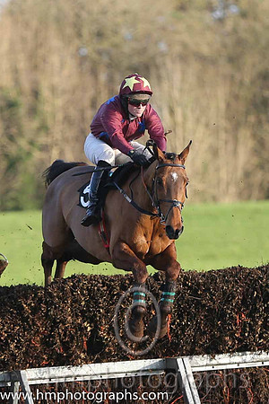 R3 winners - InFrontOfTheJudge  J Cresswell