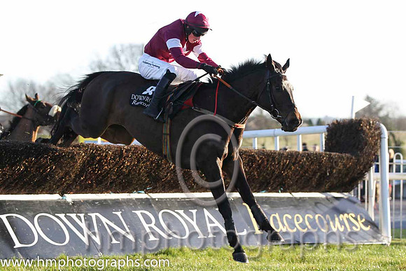 03 Rye Martine & M P Fogarty - 3rd (8, maroon, white star and armlet - FT8E1521-Edit-44