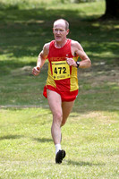 2010/06/26th Slieve Donard Mountain Race