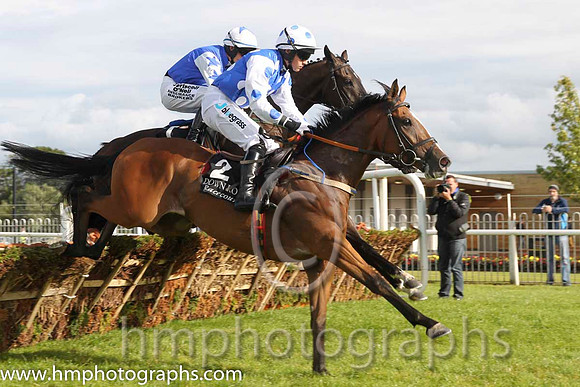 02 Cabarete and J J Burke - 2nd , ( 2 , blue, white stars ) - FT8E0162
