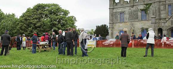 Necarne P2P Parade Ring -CU2D2190-7