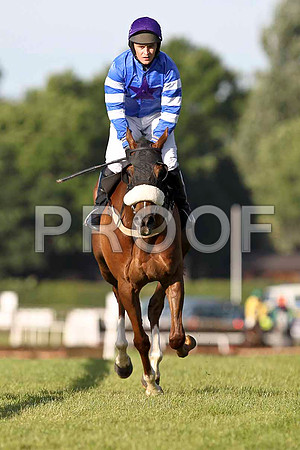 Beneficialhussey 13th, Jockey T G M Ryan - FT8E1048-e