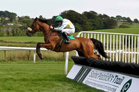 Vicockney 8th, Jockey R C Colgan - FT8E3015-e