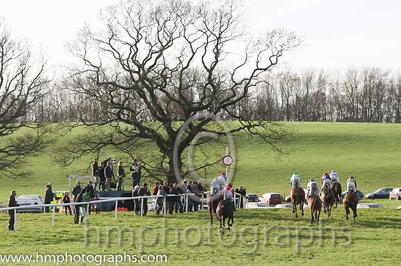 Race 2 at Mid-Antrim Hunt P2P at Moneyglass , Toomebridge