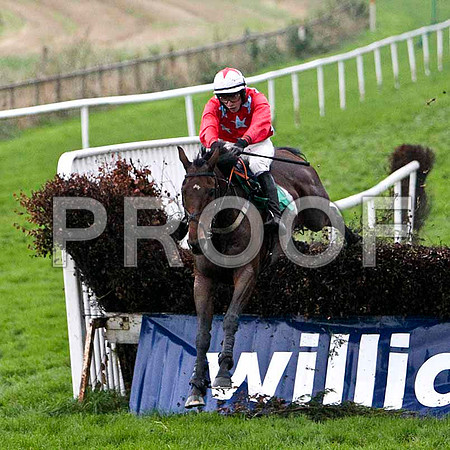 Paddy O Dee - Winner, Jockey D J Bates - FT8E5414-e2