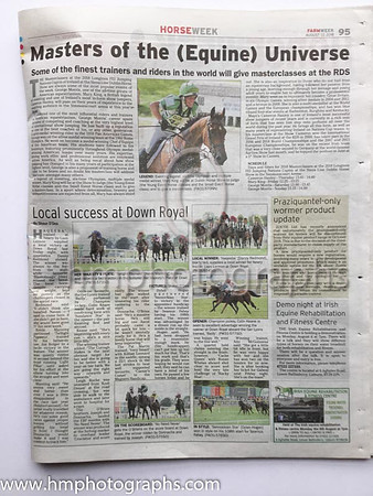 Horse week 5 Down Royal Pics - 2018-09-10 11.18.32
