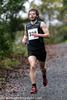12 Paul Carlin (328 ) Newcastle AC 00:39:20