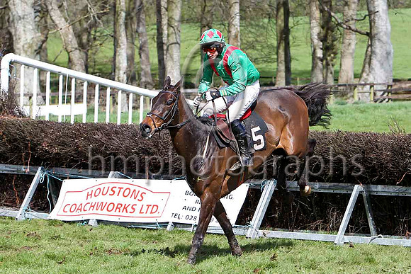 Fort View Wings & J J Codd - Winner - FT8E1013-e