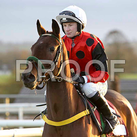 Dylan Ross - Winner - Jockey - Miss N Carberry - CU2D0833-e