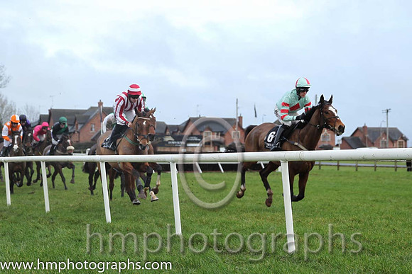 01 Say It again & Andrew J McNamara - winners (6,light green, red diamond ) - CU2D0652-16