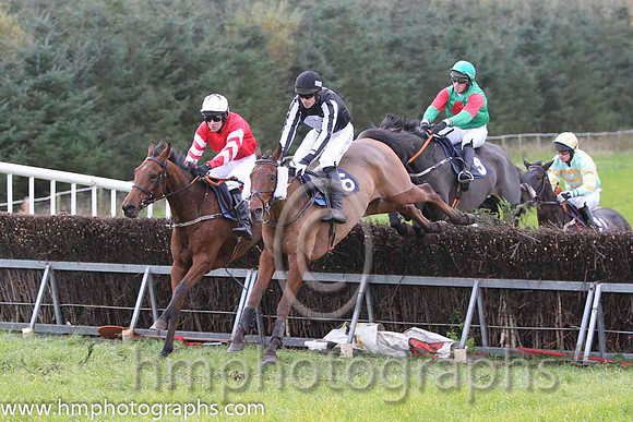 06 Golanzine & Derek O'Connor - 6th (6, black, white disc) - FT8E0851-22
